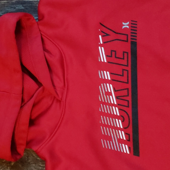 Hurley Sweater - Picture 3 of 5